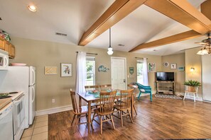 Rumah (1 Bedroom) | Interior