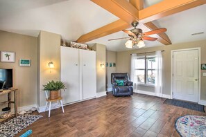 Rumah (1 Bedroom) | Interior