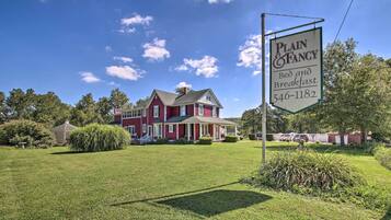 House (1 Bedroom) | Interior