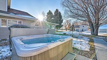 Appartement (1 Bedroom) | Intérieur