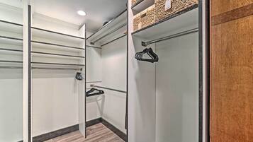 公寓 (1 Bedroom) | 住宿內部