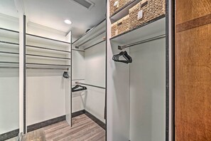 公寓 (1 Bedroom) | 住宿內部