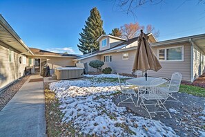 Appartement (1 Bedroom) | Intérieur