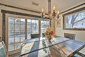 アパートメント (1 Bedroom) | 内装