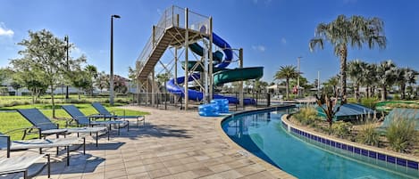 公寓 (5 Bedrooms) | 住宿內部