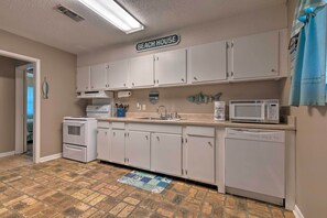 Maison (3 Bedrooms) | Intérieur