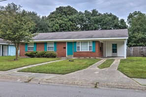 Ferienhaus (3 Bedrooms) | Innenbereich