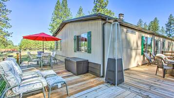 House (3 Bedrooms) | Front of property