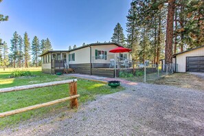 Maison (3 Bedrooms) | Intérieur