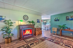 Maison (3 Bedrooms) | Intérieur