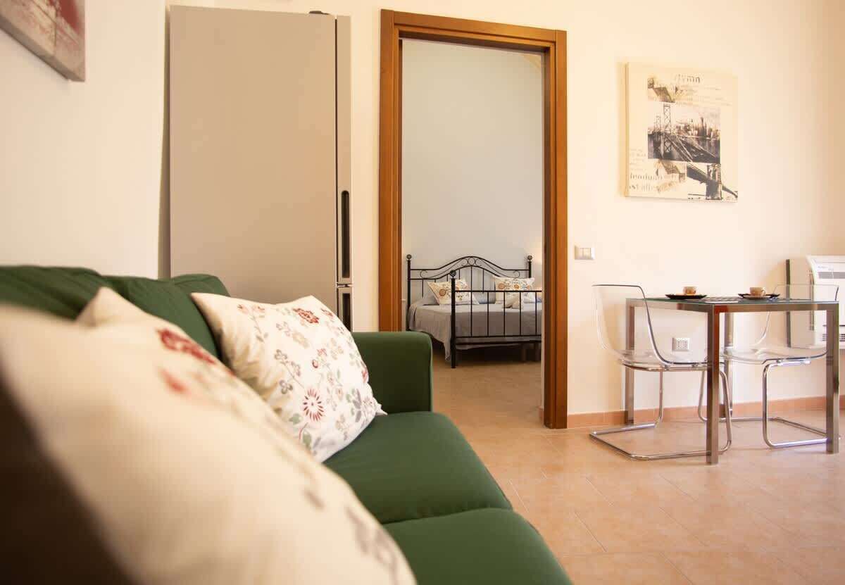 Sogni A Sud - The Fab Stay - Mesagne