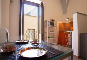 Dining - Sogni a Sud - The Fab Stay (Mesagne)