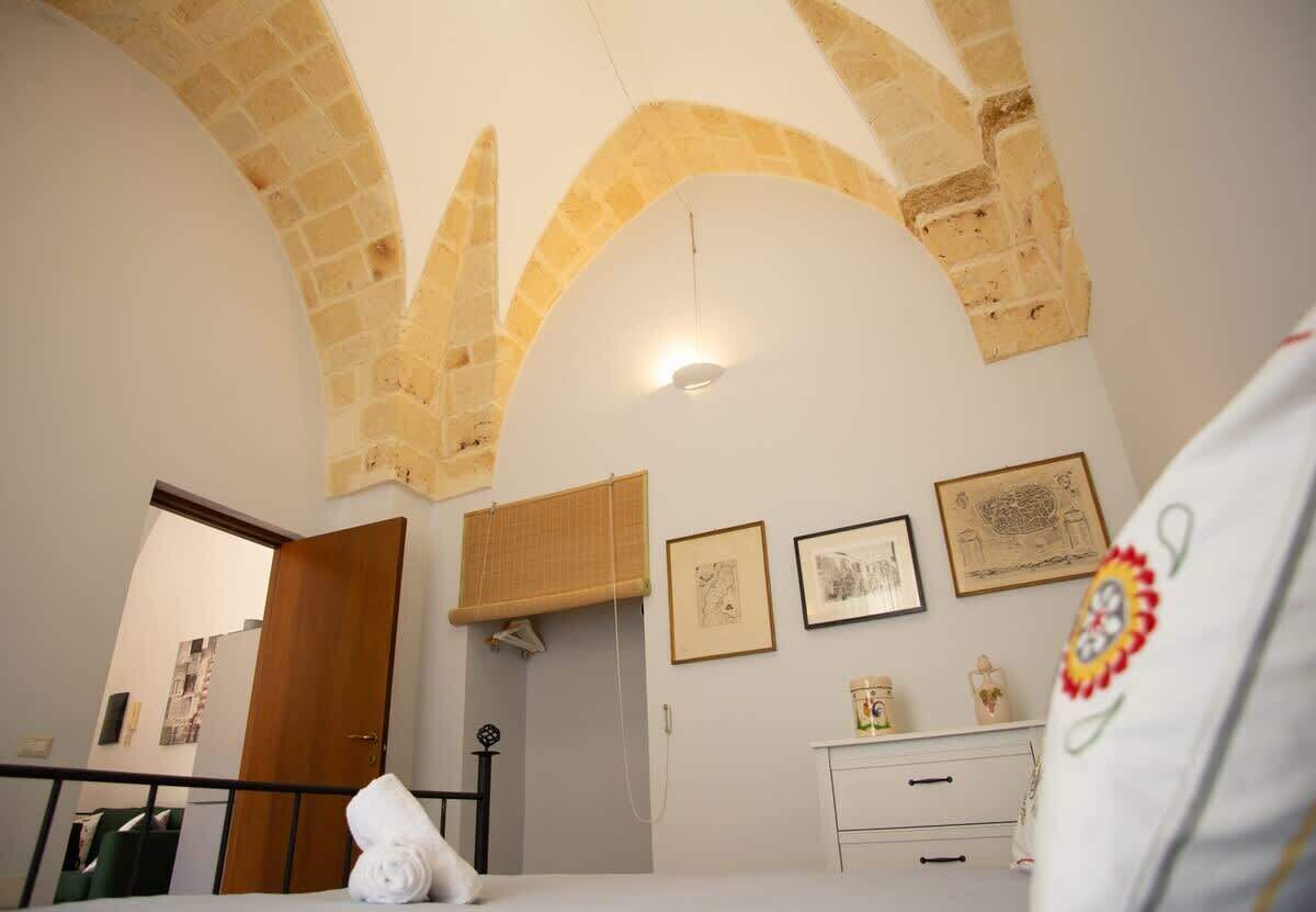 1 slaapkamer, gratis wifi, beddengoed