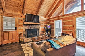 House (1 Bedroom) | Interior