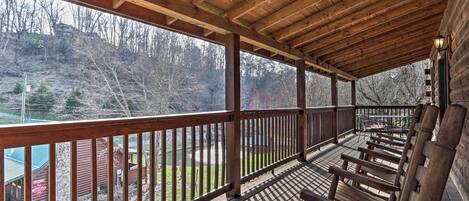 House (2 Bedrooms) | Front of property