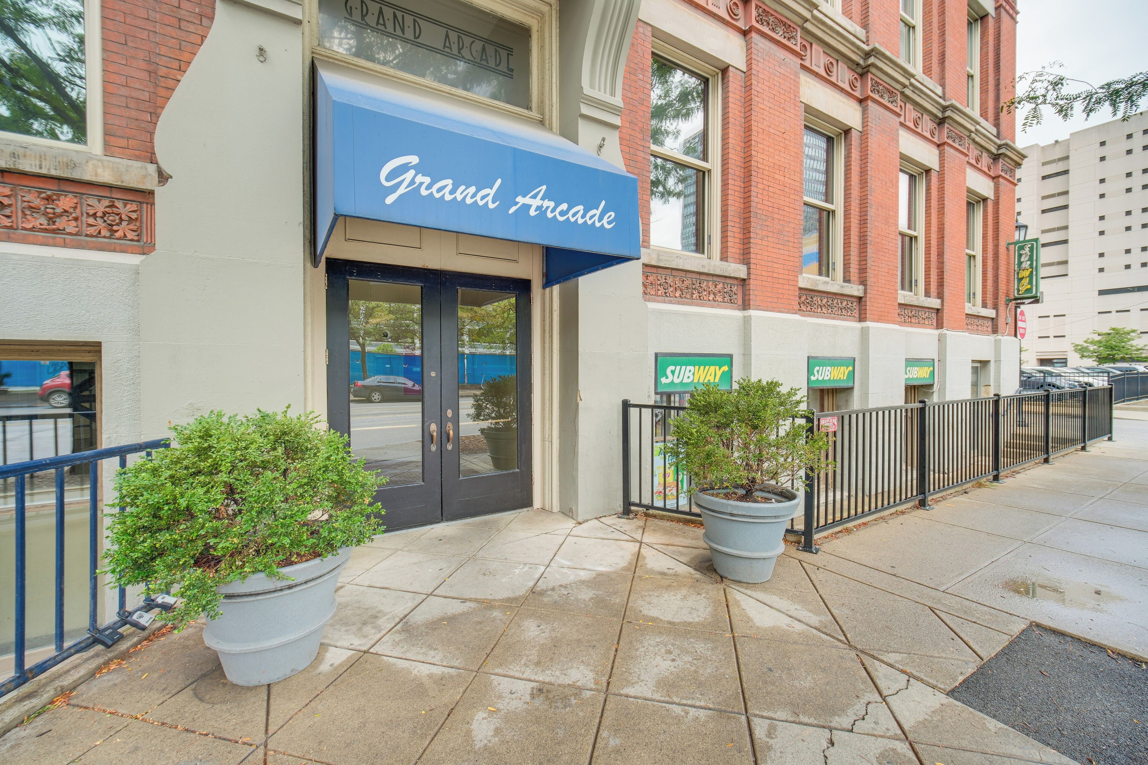 公寓 (2 Bedrooms) | 住宿內部