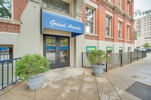 Apartamento (2 Bedrooms) | Interior