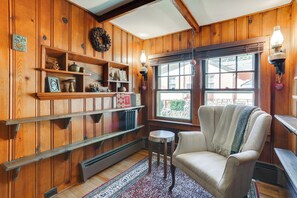 Cottage (2 Bedrooms) | Interieur