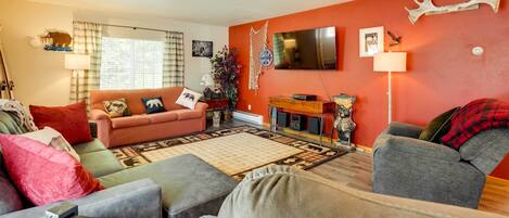 Casa (2 Bedrooms) | Fachada del alojamiento