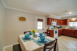 Maison (2 Bedrooms) | Intérieur