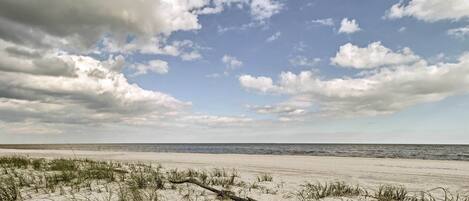 Ferienhaus (2 Bedrooms) | Innenbereich