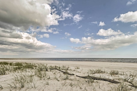 ํ์ฐ์ค (2 Bedrooms) | ๋ด๋ถ