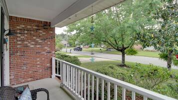 單棟房屋 (2 Bedrooms) | 內部