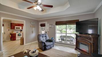 單棟房屋 (2 Bedrooms) | 內部