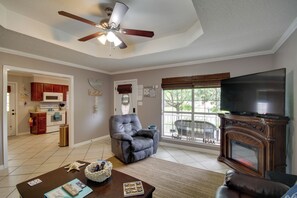 ハウス (2 Bedrooms) | 内装