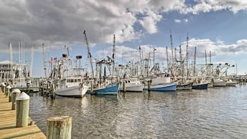 House (2 Bedrooms) | Bahagian dalam