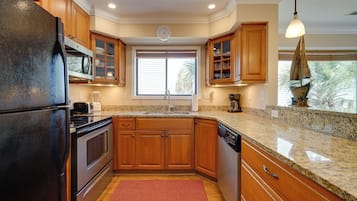 Departamento (3 Bedrooms) | Interior