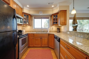 Departamento (3 Bedrooms) | Interior