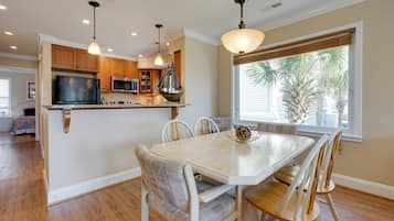 Departamento (3 Bedrooms) | Interior