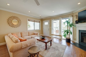 Departamento (3 Bedrooms) | Interior