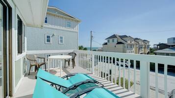 Apartment (3 Bedrooms) | Interior