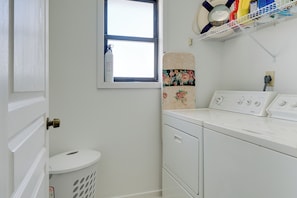 Apartament (3 Bedrooms) | Interior