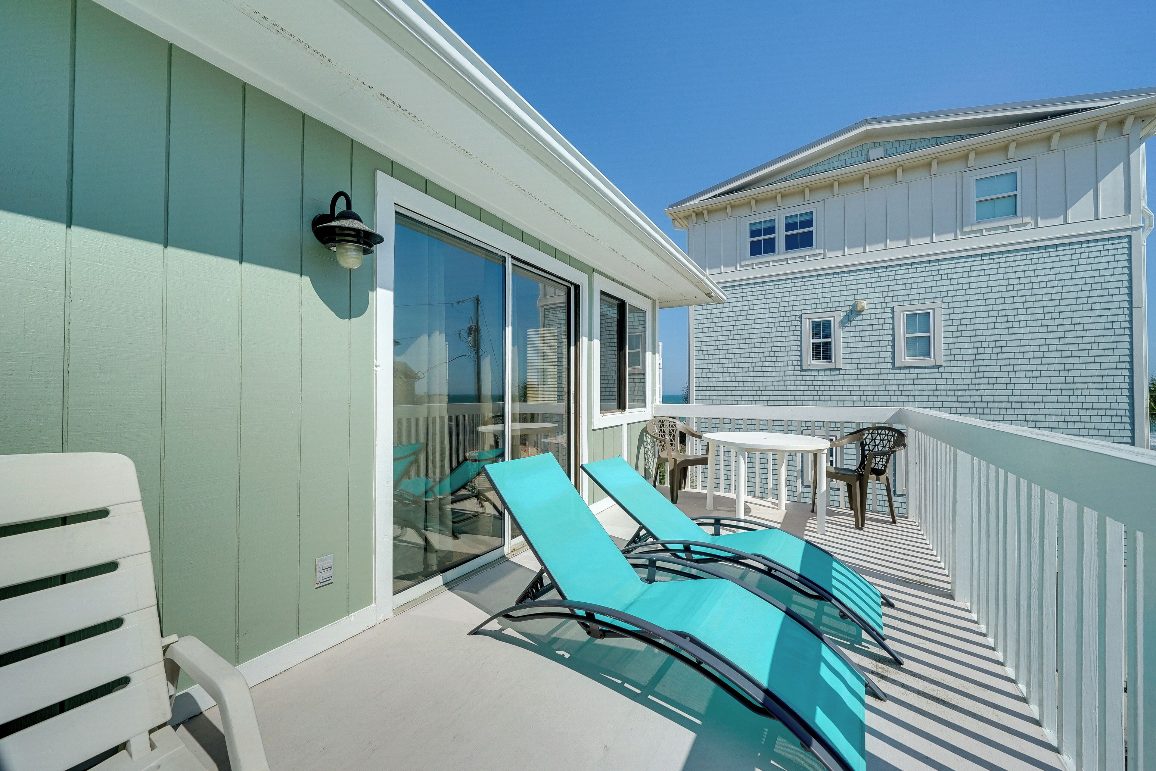 Apartment (3 Bedrooms) | Interior