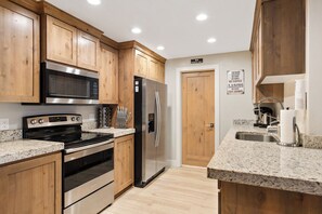 Appartement (2 Bedrooms) | Intérieur