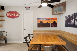 Apartment (2 Bedrooms) | Interior - Ski-out Brian Head Condo - Top of Navajo Lift (Brian Head)