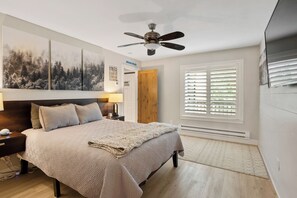 Apartment (2 Bedrooms) | Innenbereich