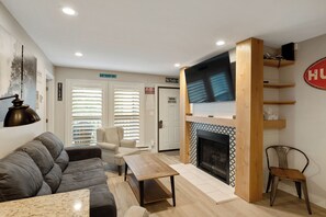 Apartment (2 Bedrooms) | Fassade der Unterkunft
