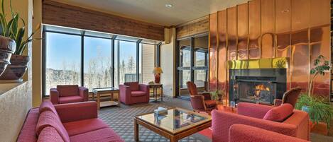 Leilighet (2 Bedrooms) | Innvendig