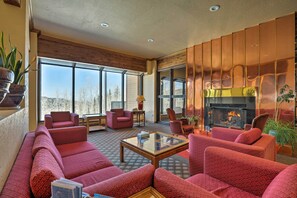 アパートメント (2 Bedrooms) | 内装