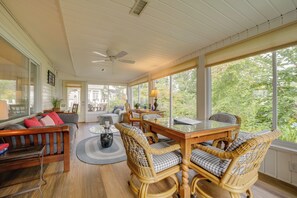 LÀgenhet (2 Bedrooms) | Interiör