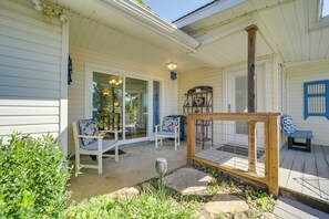 Appartement (2 Bedrooms) | Intérieur