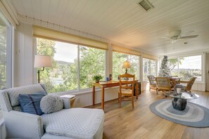 LÀgenhet (2 Bedrooms) | Interiör