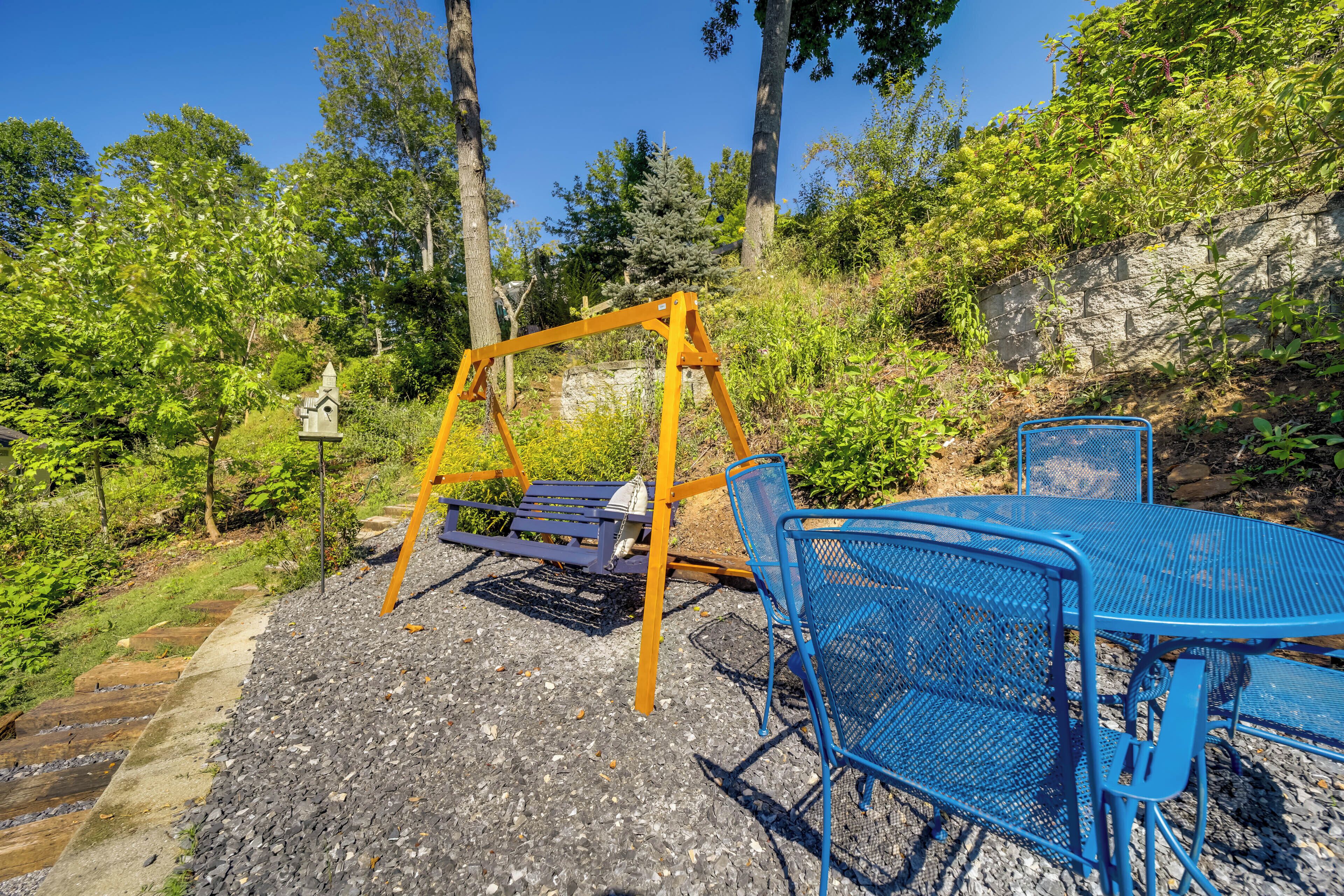 公寓 (2 Bedrooms) | 住宿內部