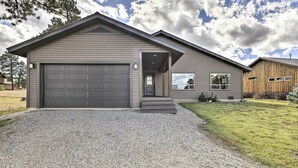 Hus (3 Bedrooms) | Innvendig