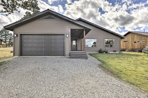 Maison (3 Bedrooms) | Intérieur