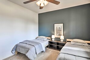 Casa (3 Bedrooms) | Interior